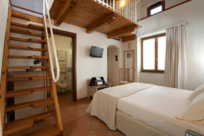 Отель Angiolina Relais  Сорренто